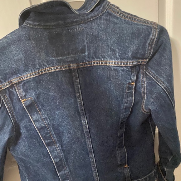 GUESS jean jacket - Picture 2 of 2
